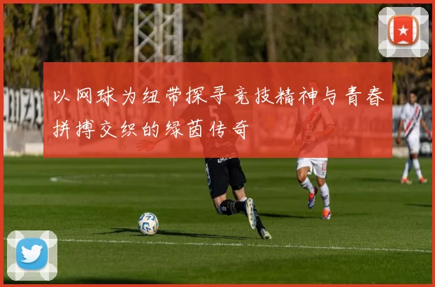 以网球为纽带探寻竞技精神与青春拼搏交织的绿茵传奇