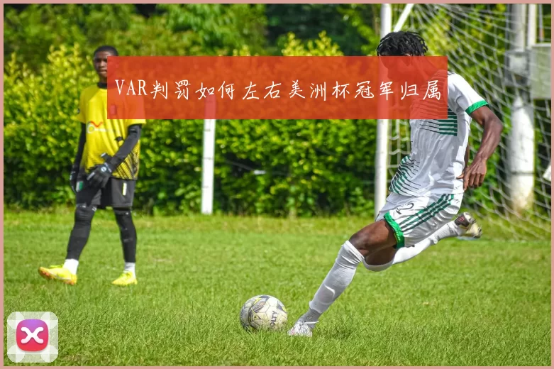 VAR判罚如何左右美洲杯冠军归属