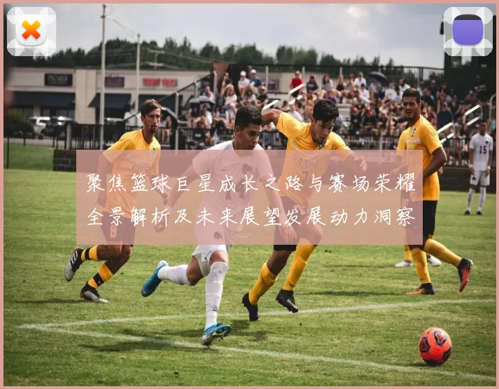 聚焦篮球巨星成长之路与赛场荣耀全景解析及未来展望发展动力洞察