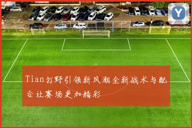 Tian打野引领新风潮全新战术与配合让赛场更加精彩