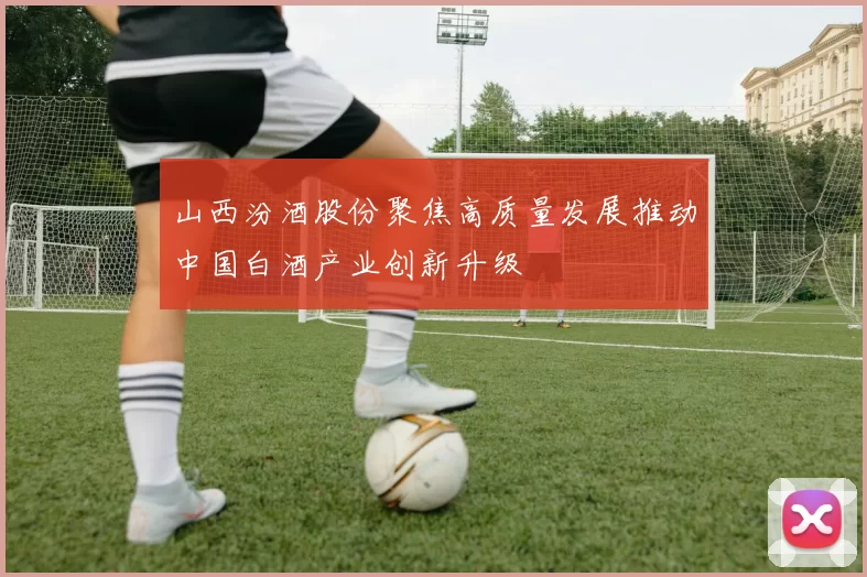山西汾酒股份聚焦高质量发展推动中国白酒产业创新升级